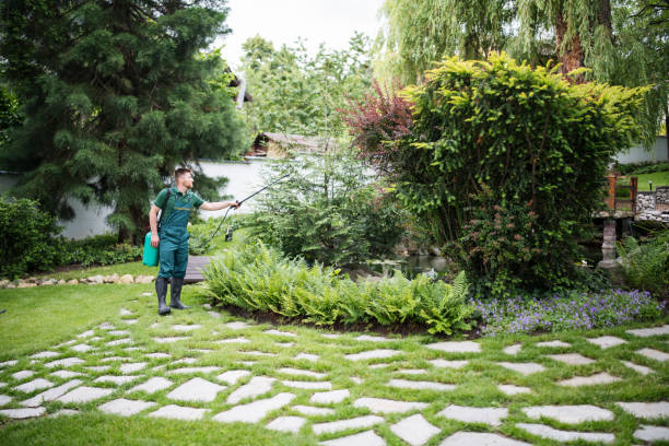 Best Insect Control  in Hopewell, NJ