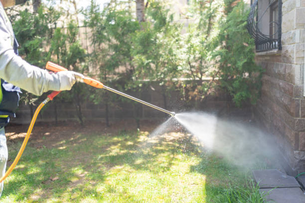 Best Pest Removal Services  in Hopewell, NJ