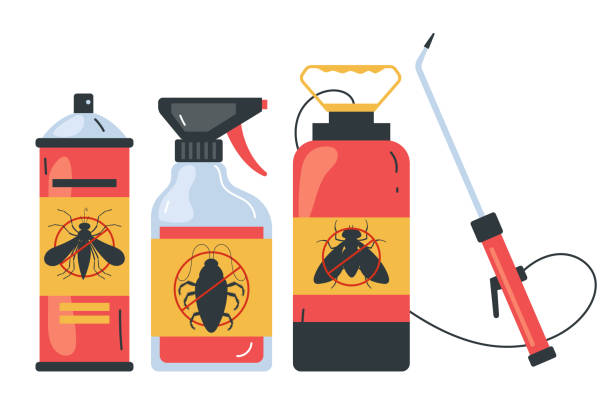 Best Cockroach Control Services  in Hopewell, NJ