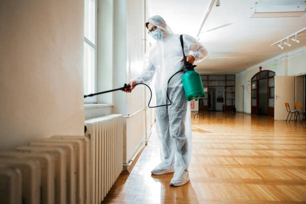 Best Residential Pest Control  in Hopewell, NJ